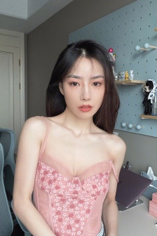 公交车上激情